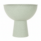 Coupe granit vert sauge - vue trois quarts générée